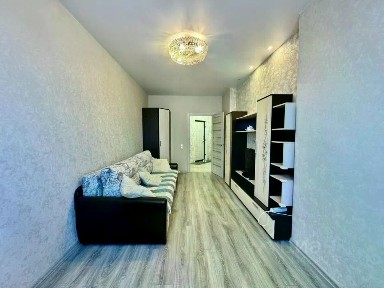Сдается 1-комн. квартира, 41 м²