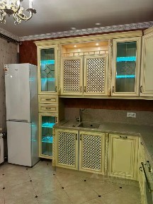 Сдается 1-комн. квартира, 43,6 м²