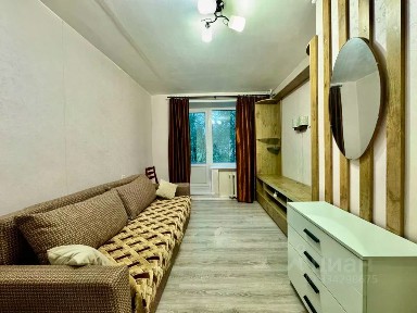 Сдается 1-комн. квартира, 23 м²