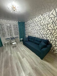 Сдается 3-комн. квартира, 65 м²