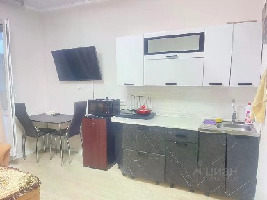 Сдается студия, 27 м²