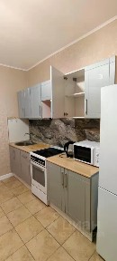 Сдается 1-комн. квартира, 38,3 м²