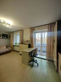 Сдается 1-комн. квартира, 33 м²