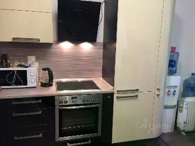Сдается 2-комн. квартира, 56 м²