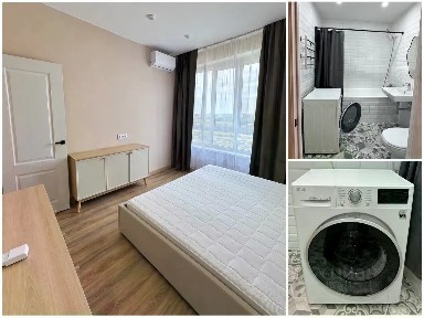 Сдается 1-комн. квартира, 38 м²