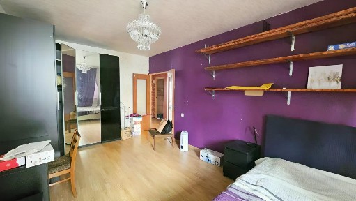 Сдается 2-комн. квартира, 56 м²