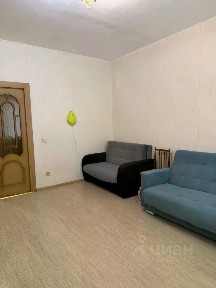 Сдается 1-комн. квартира, 37,7 м²