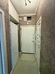 Сдается 1-комн. квартира, 34 м²
