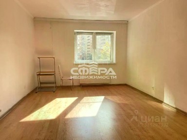 Сдается 1-комн. квартира, 50 м²