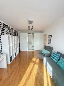 Сдается 2-комн. квартира, 51,1 м²