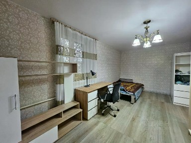Сдается 1-комн. квартира, 33 м²