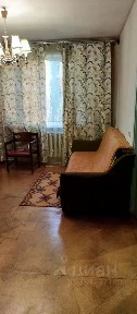 Сдается 3-комн. квартира, 60 м²