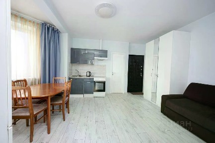 Сдается 1-комн. квартира, 30 м²
