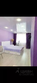 Сдается студия, 30 м²