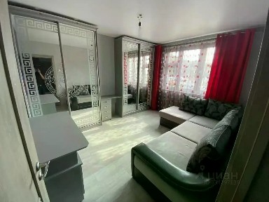 Сдается 2-комн. квартира, 54,9 м²