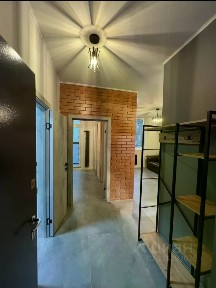 Сдается 1-комн. квартира, 39 м²