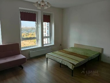 Сдается студия, 29 м²
