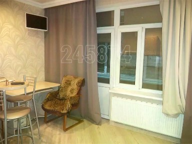 Сдается студия, 23 м²
