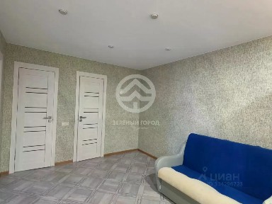 Сдается 1-комн. квартира, 65 м²