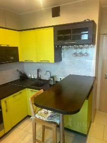 Сдается 1-комн. квартира, 38 м²