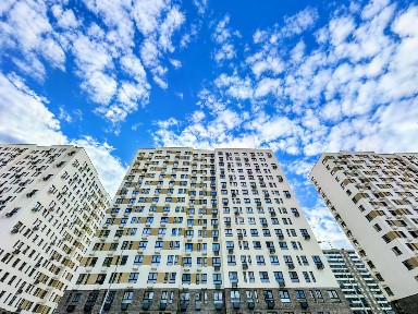 Сдается 3-комн. квартира, 54 м²