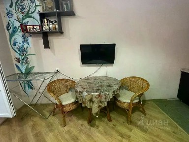 Сдается 2-комн. квартира, 55 м²