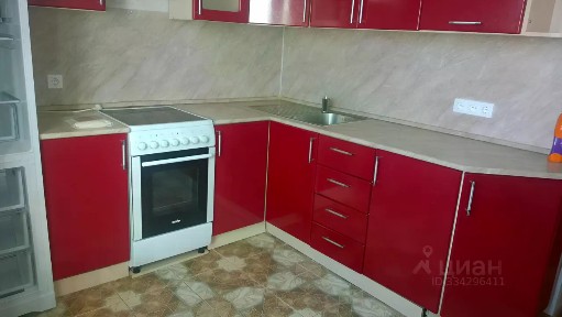 Сдается 1-комн. квартира, 38 м²