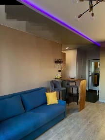 Сдается студия, 30 м²