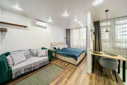 Сдается 1-комн. квартира, 30,6 м²