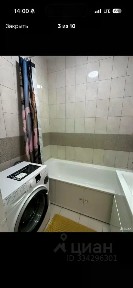 Сдается 1-комн. квартира, 34 м²