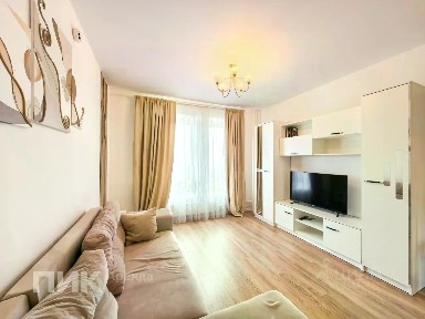 Сдается 2-комн. квартира, 36,9 м²