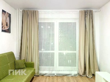 Сдается студия, 19,9 м²
