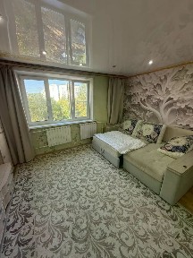 Сдается 2-комн. квартира, 56 м²
