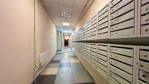 Сдается 2-комн. квартира, 65,7 м²