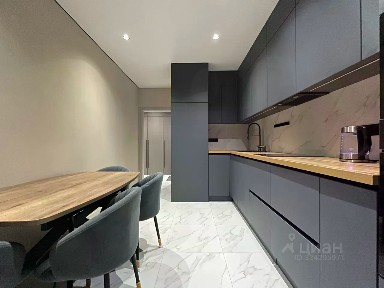Сдается 2-комн. квартира, 63 м²