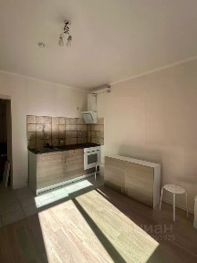 Сдается студия, 25,3 м²