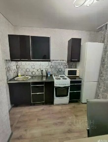Сдается 1-комн. квартира, 39 м²