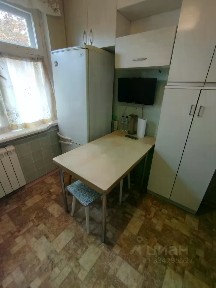Сдается 3-комн. квартира, 56 м²