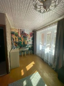 Сдается 1-комн. квартира, 32 м²