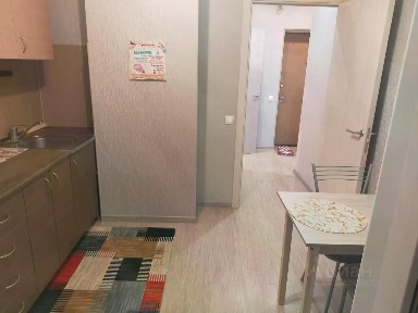 Сдается 1-комн. квартира, 38 м²