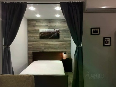 Сдается 1-комн. квартира, 39 м²