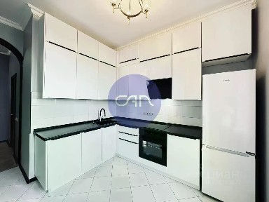 Сдается 1-комн. квартира, 44,5 м²
