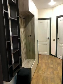 Сдается 1-комн. квартира, 41 м²