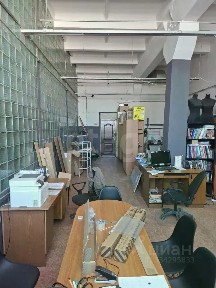 Сдается офис, 56 м²