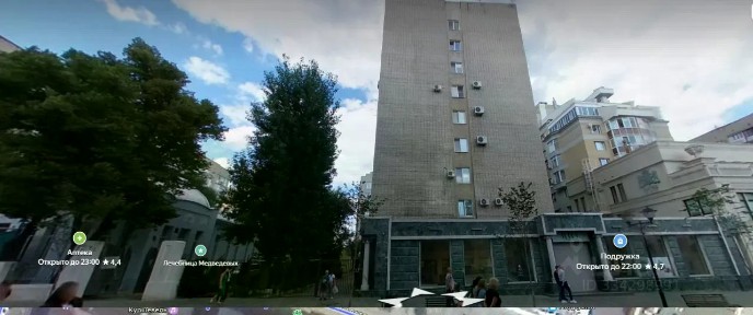 Сдается 1-комн. квартира, 32,7 м²