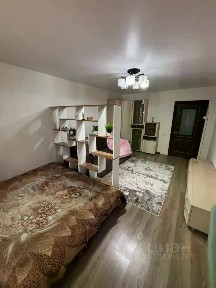 Сдается 1-комн. квартира, 41,9 м²