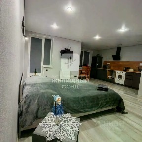 Сдается студия, 36 м²