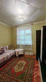 Сдается 1-комн. квартира, 13,6 м²