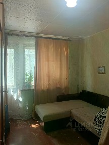 Сдается 2-комн. квартира, 46,4 м²