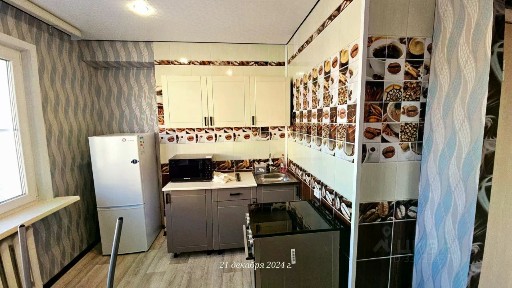 Сдается 1-комн. квартира, 35,4 м²